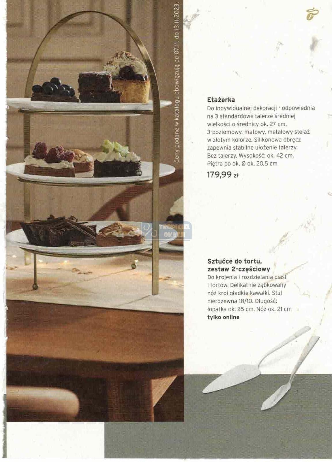 Gazetka promocyjna Tchibo str. 25