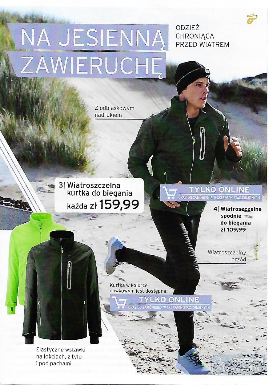 Gazetka promocyjna Tchibo str. 21