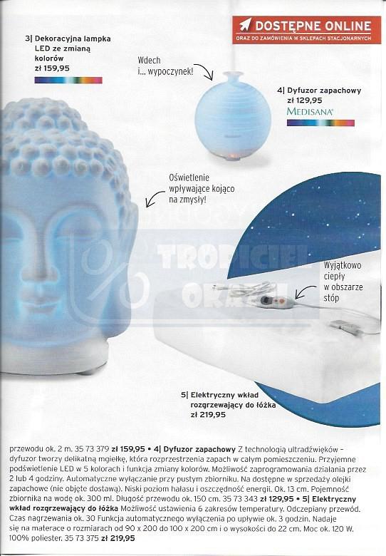 Gazetka promocyjna Tchibo str. 33