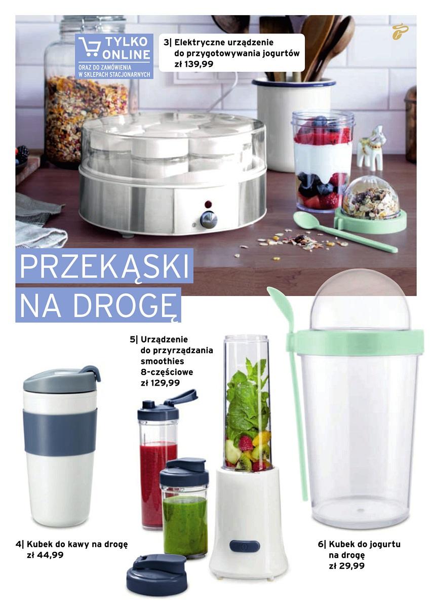 Gazetka promocyjna Tchibo str. 15