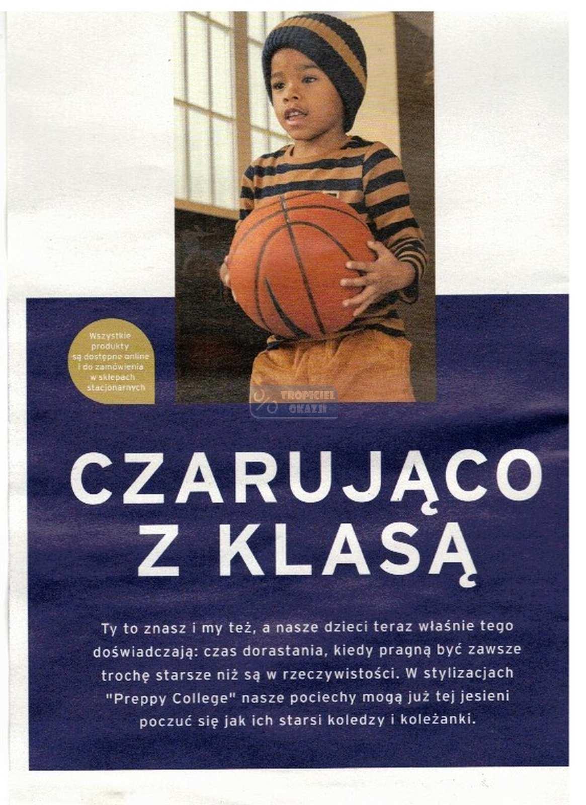 Gazetka promocyjna Tchibo str. 4