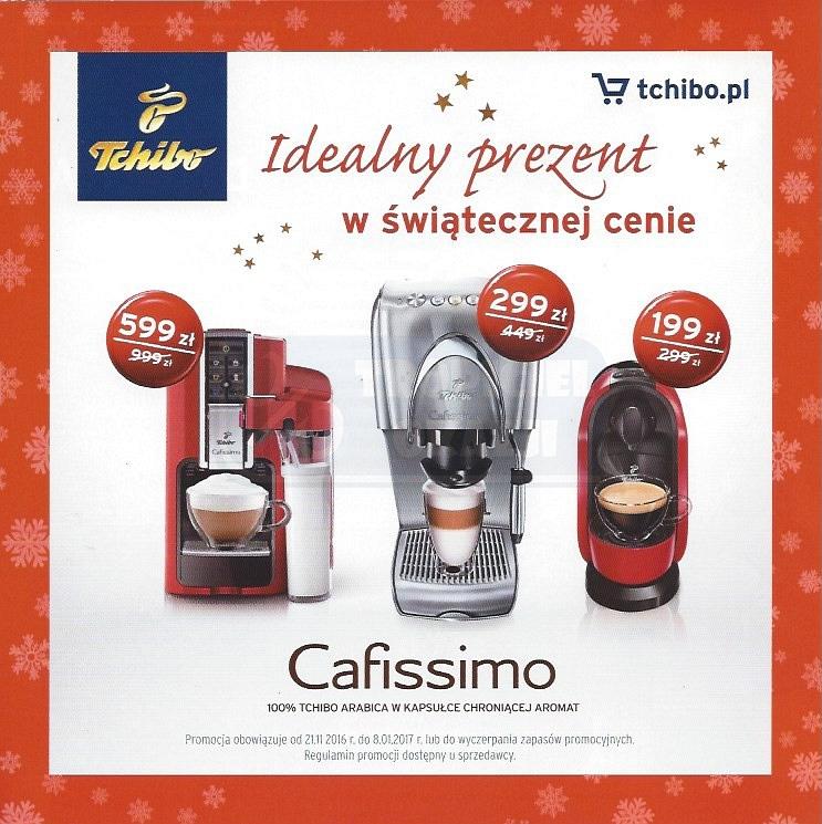 Gazetka promocyjna Tchibo str. 8