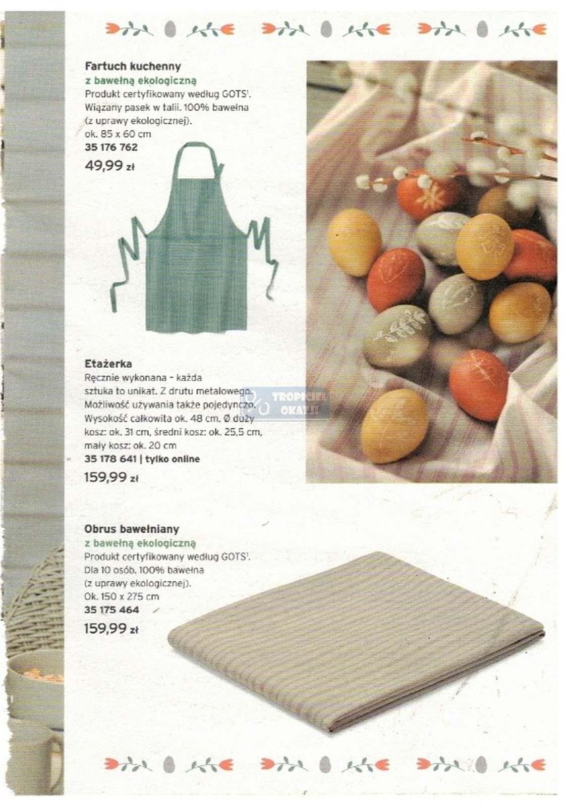 Gazetka promocyjna Tchibo str. 13