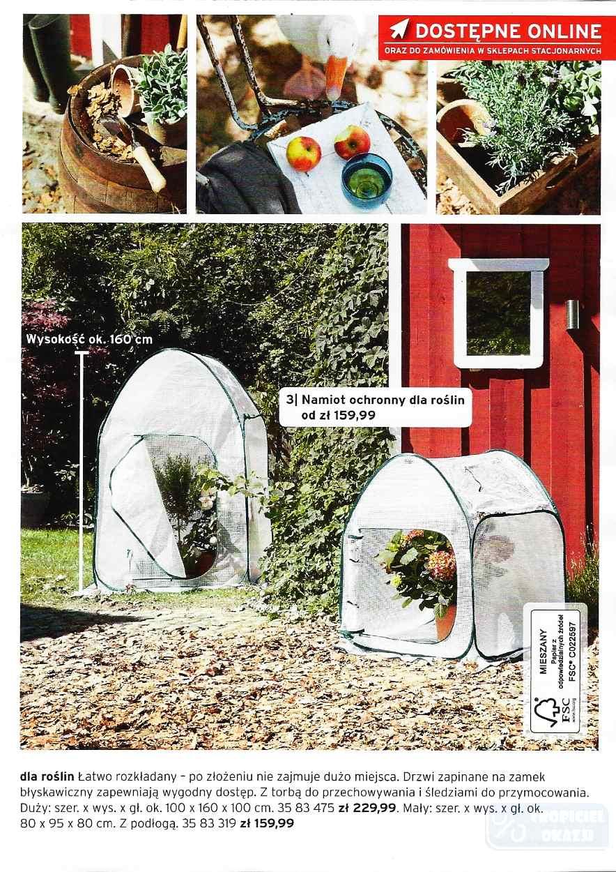 Gazetka promocyjna Tchibo str. 51