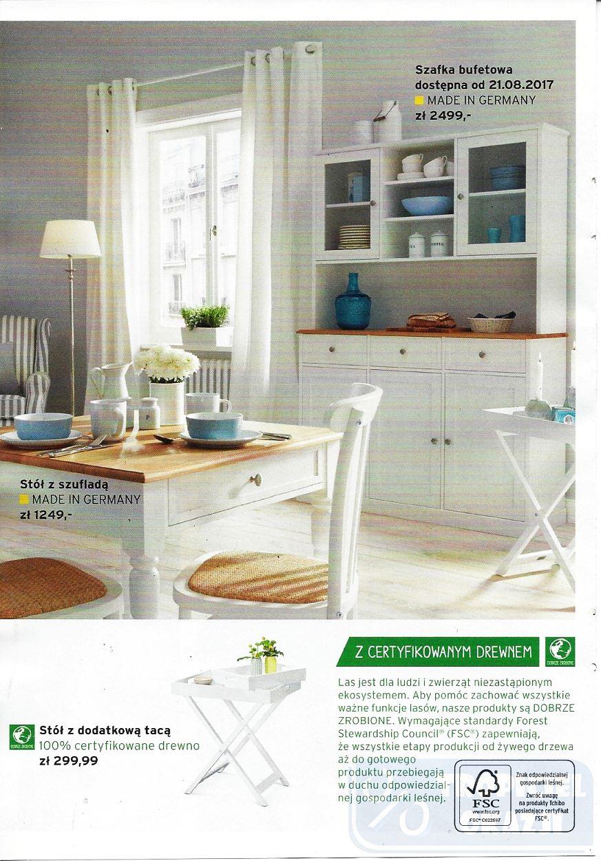 Gazetka promocyjna Tchibo str. 38