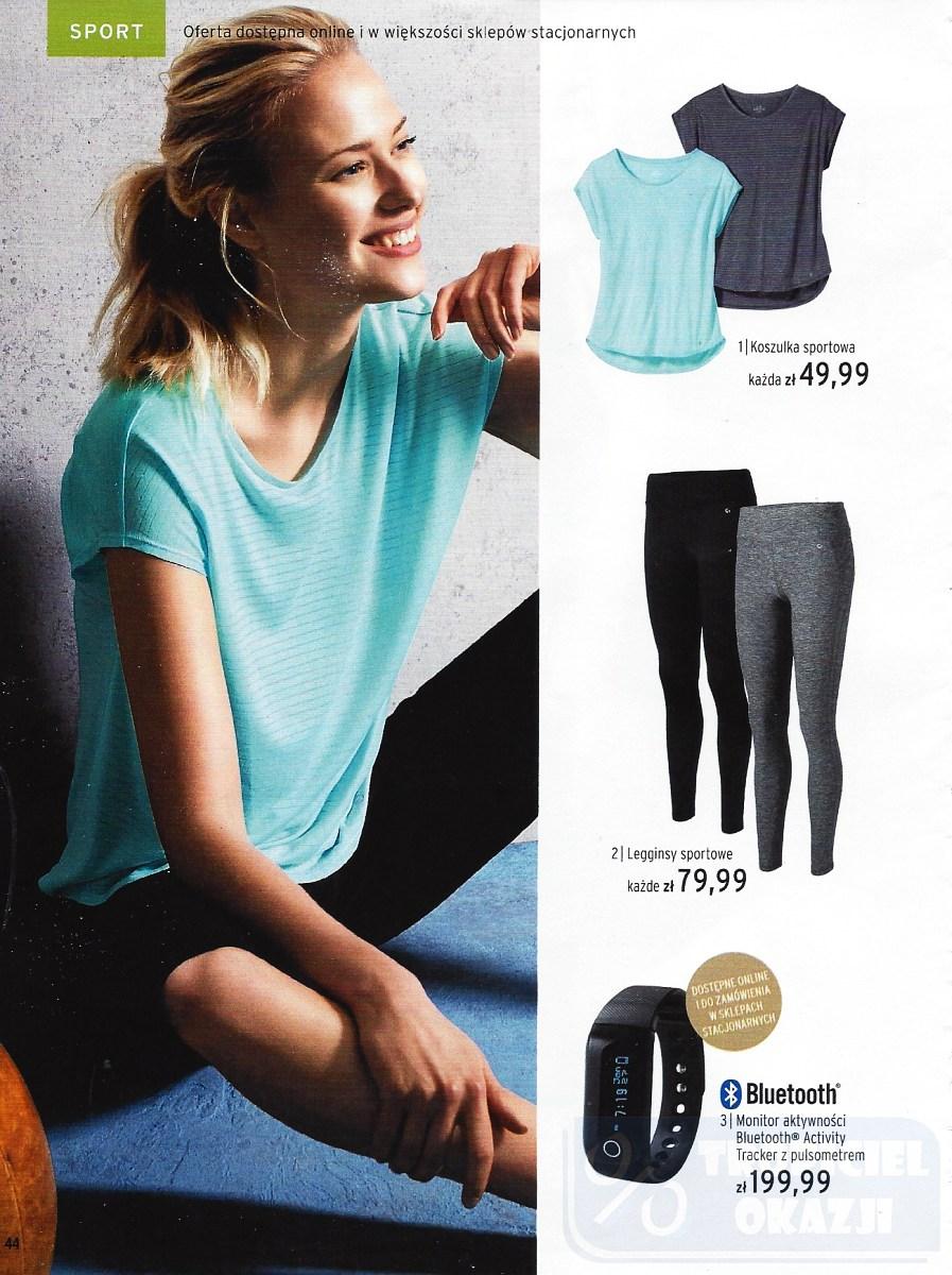 Gazetka promocyjna Tchibo str. 44