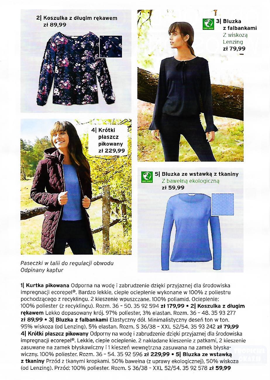 Gazetka promocyjna Tchibo str. 11