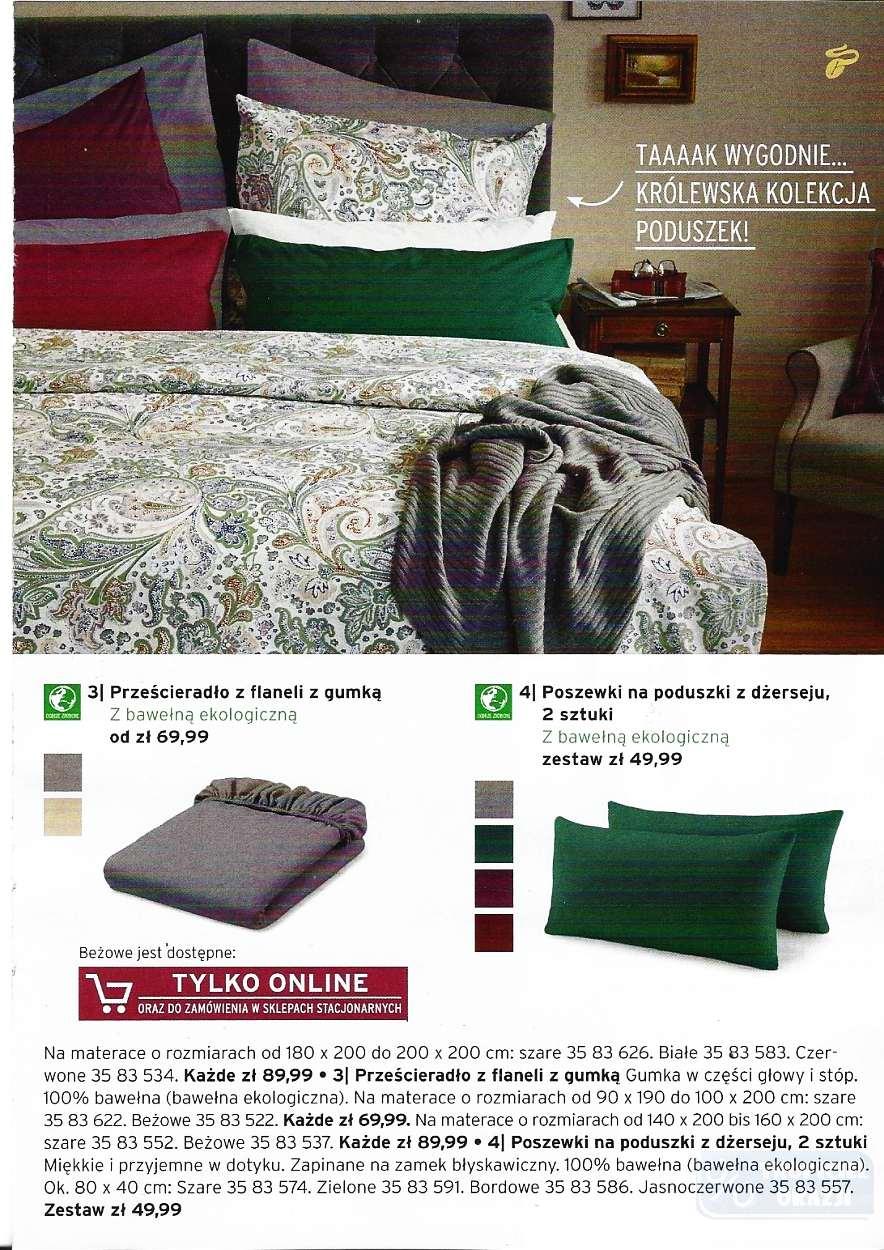 Gazetka promocyjna Tchibo str. 21