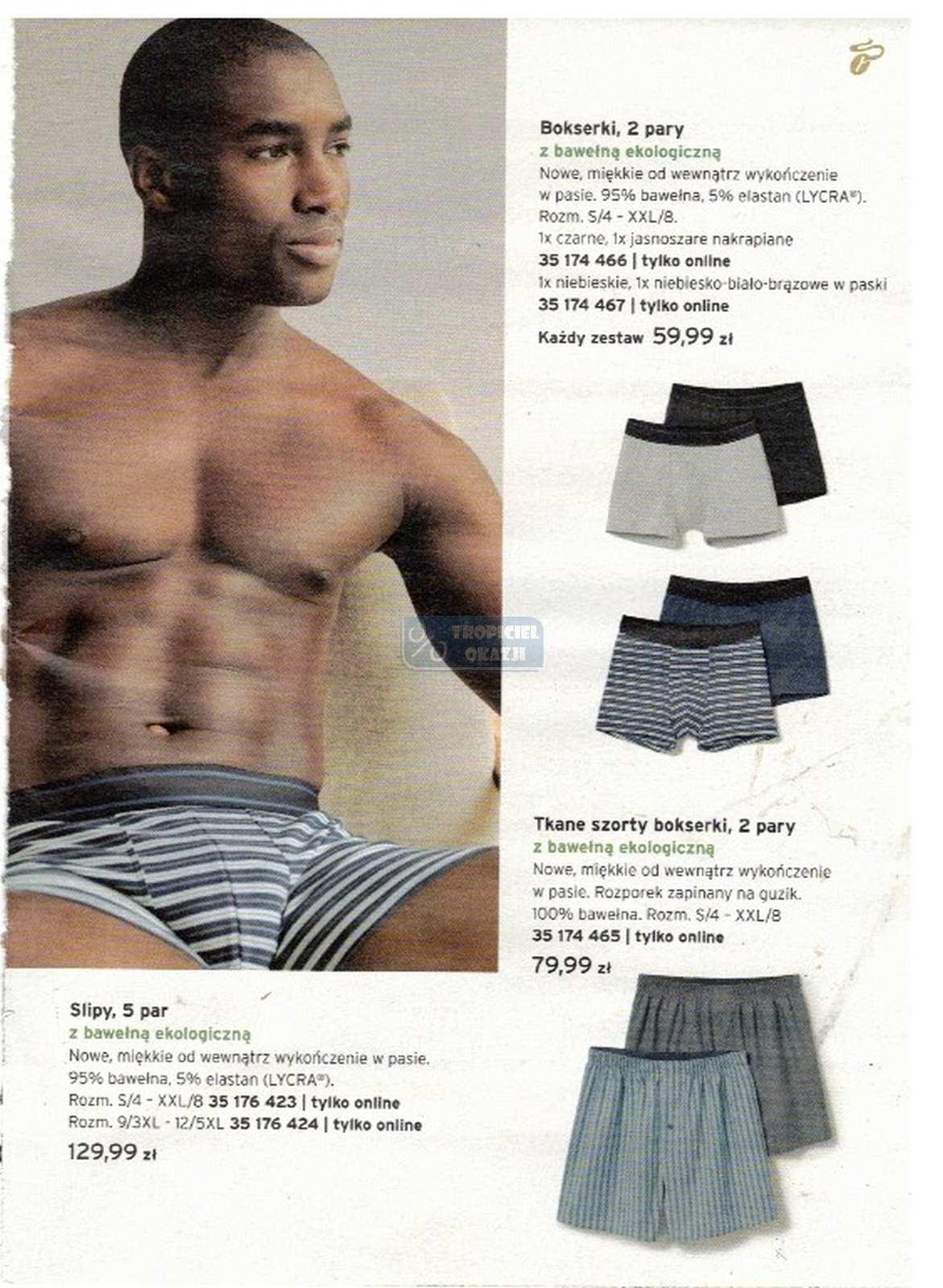 Gazetka promocyjna Tchibo str. 35