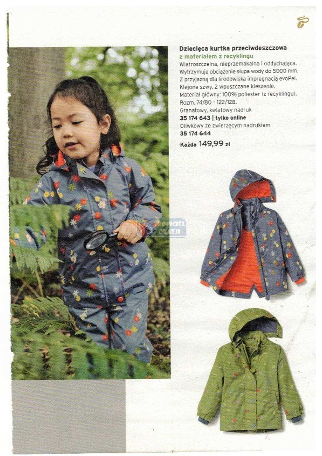 Gazetka promocyjna Tchibo str. 33