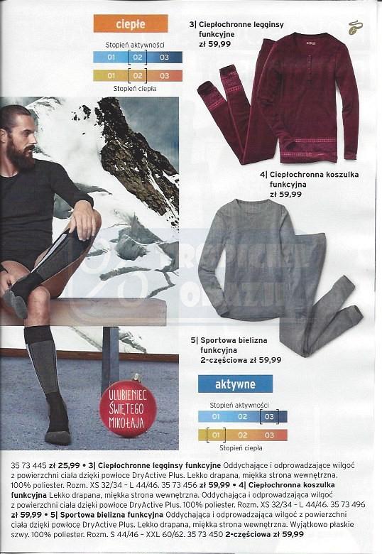 Gazetka promocyjna Tchibo str. 31