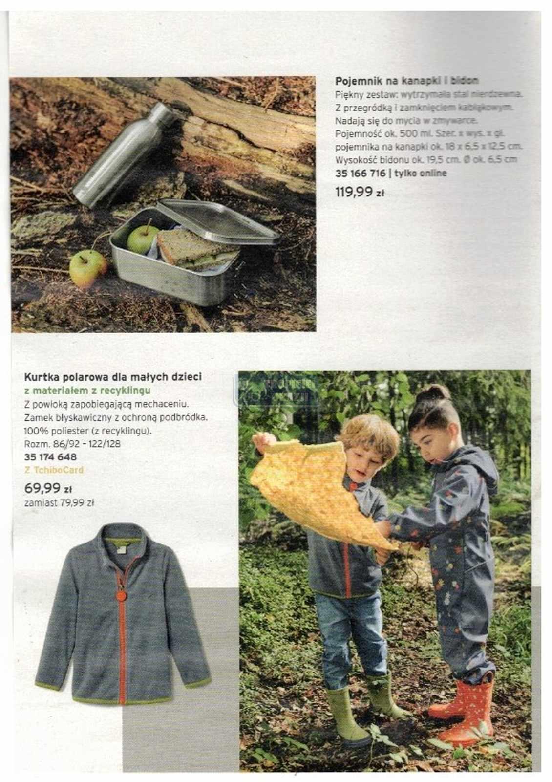 Gazetka promocyjna Tchibo str. 32