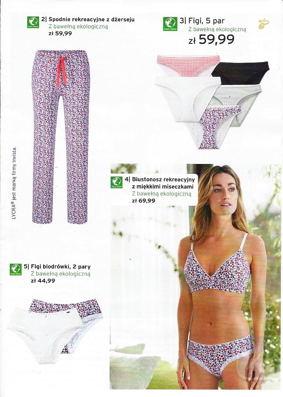 Gazetka promocyjna Tchibo str. 7