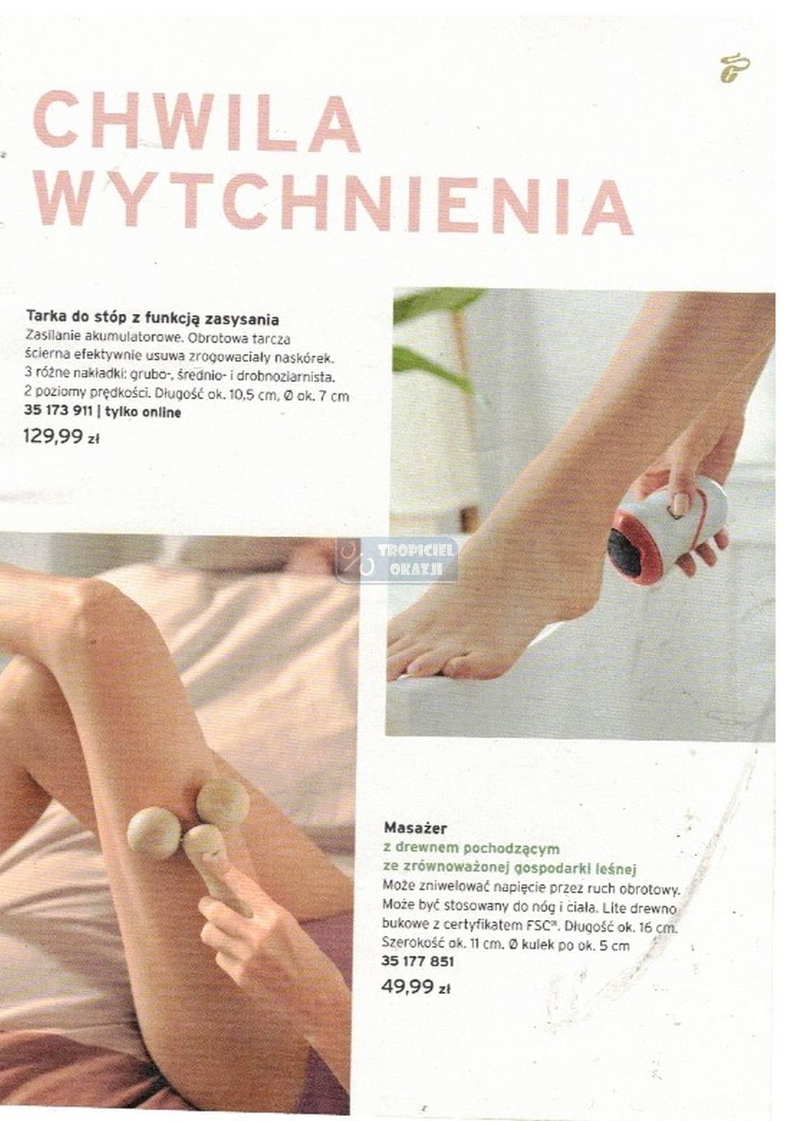 Gazetka promocyjna Tchibo str. 41