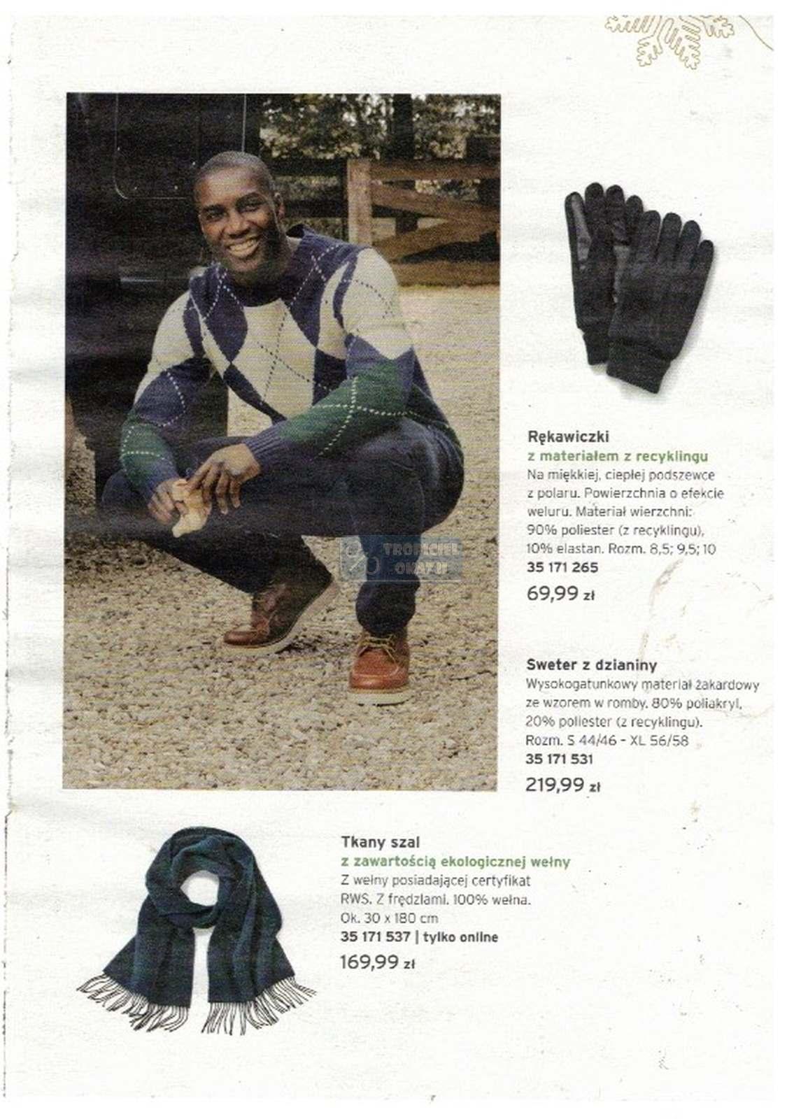 Gazetka promocyjna Tchibo str. 17