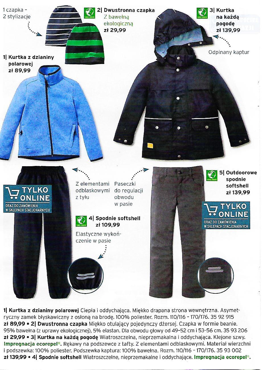 Gazetka promocyjna Tchibo str. 22