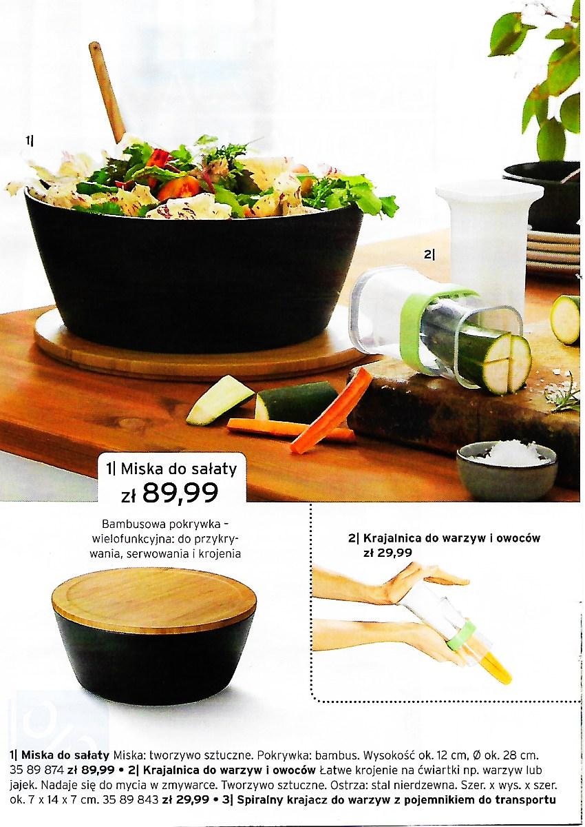 Gazetka promocyjna Tchibo str. 6