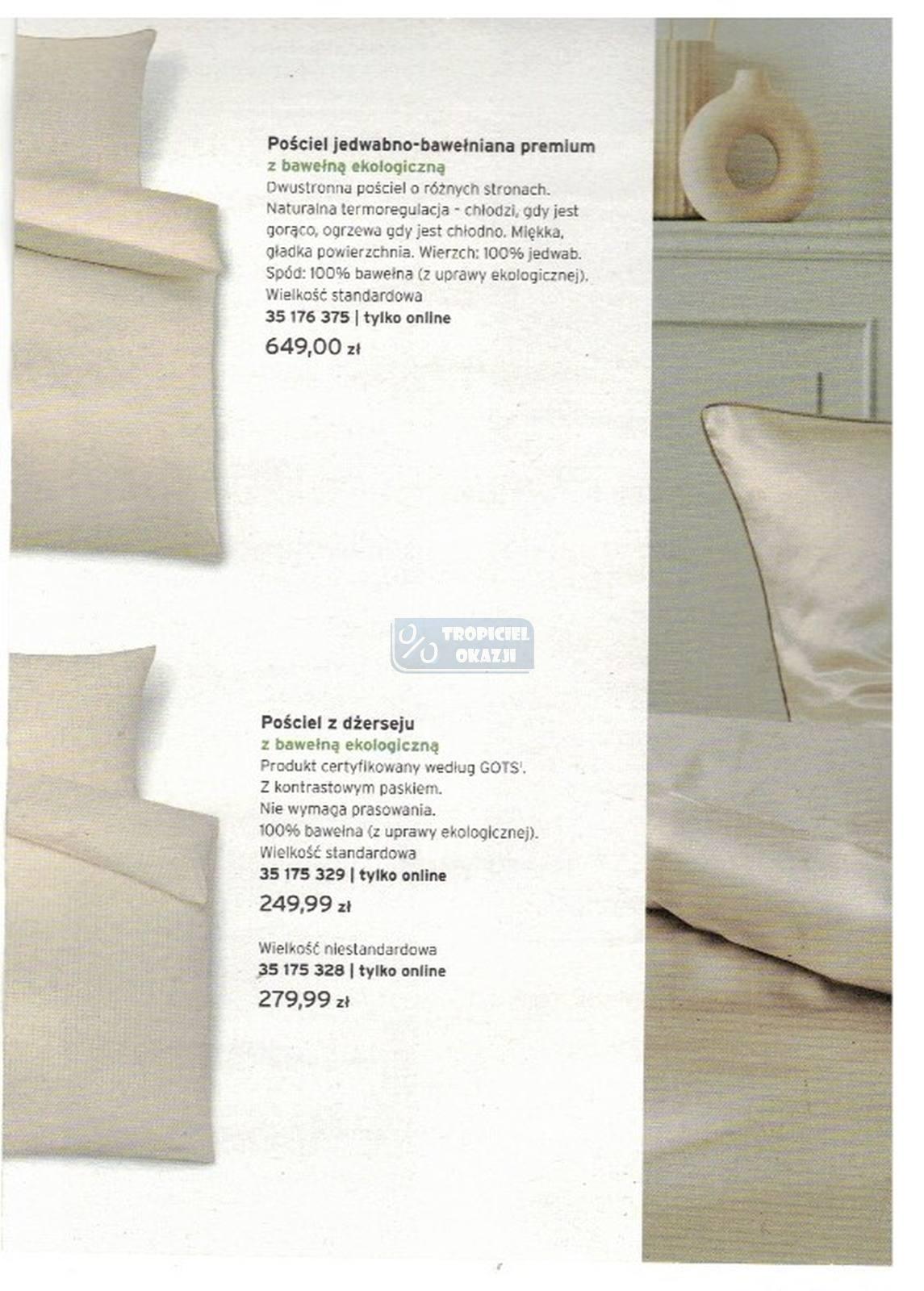 Gazetka promocyjna Tchibo str. 54