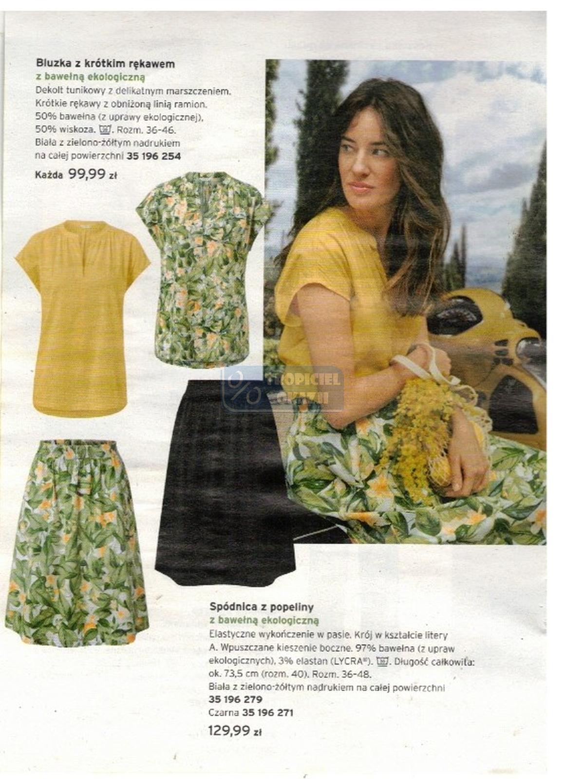 Gazetka promocyjna Tchibo str. 6