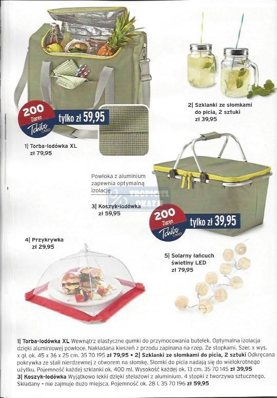 Gazetka promocyjna Tchibo str. 26