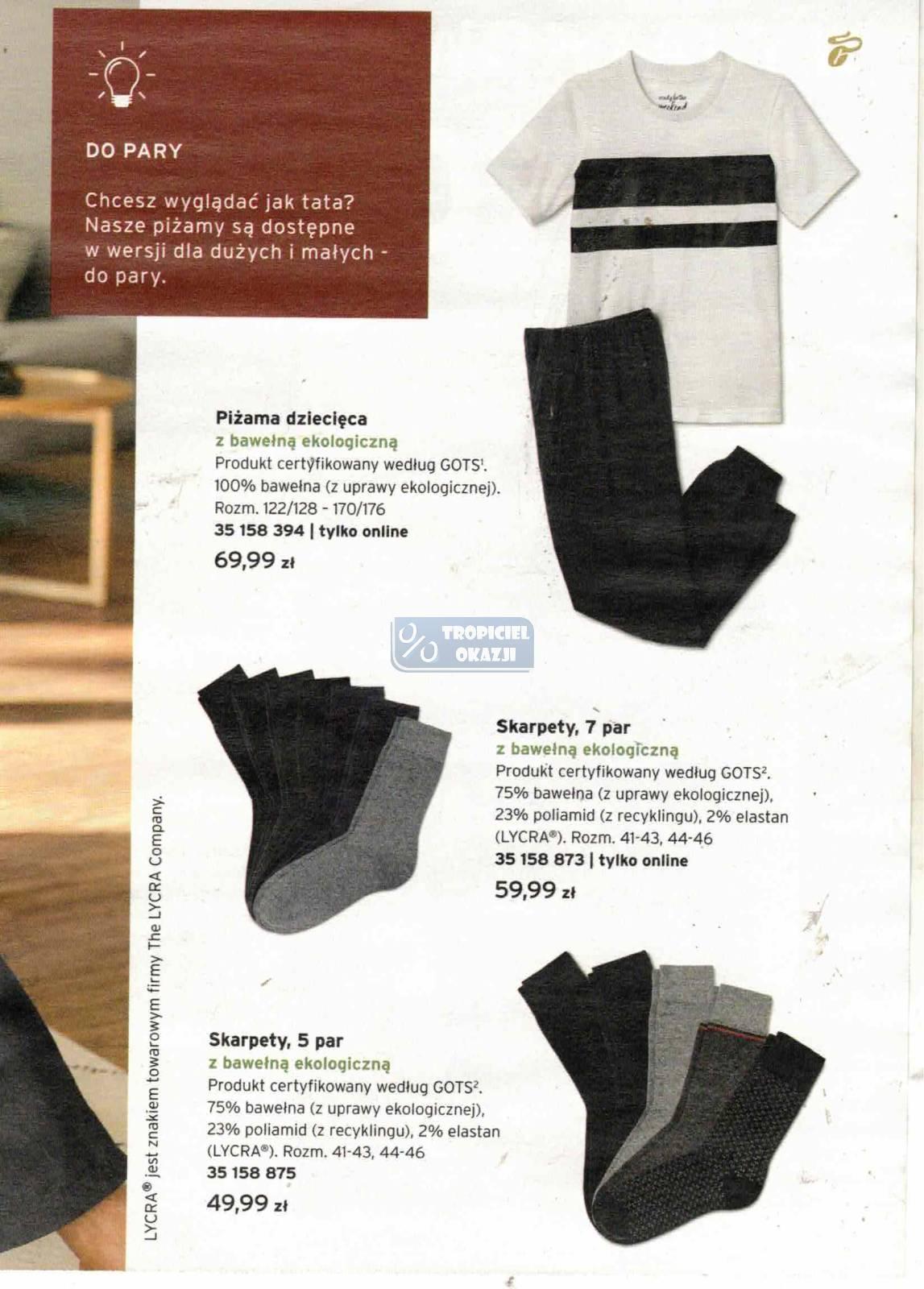 Gazetka promocyjna Tchibo str. 9