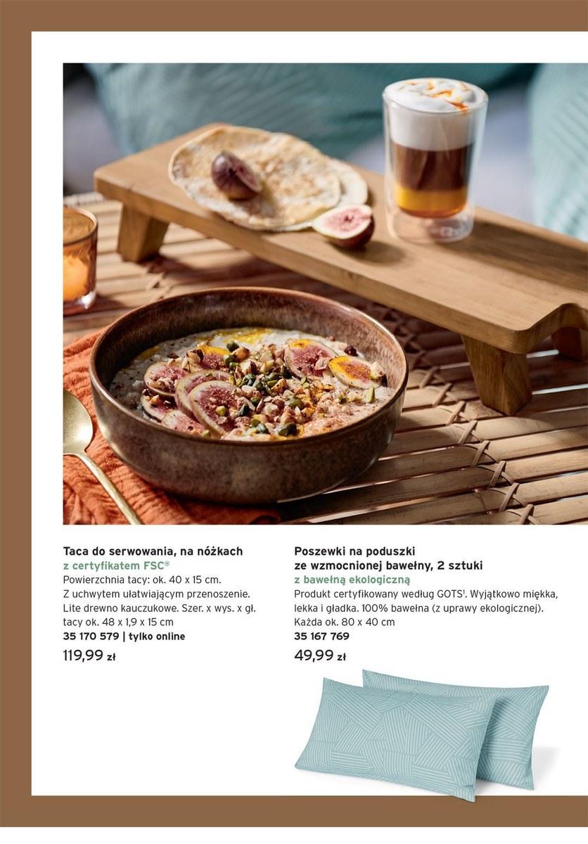 Gazetka promocyjna Tchibo str. 28