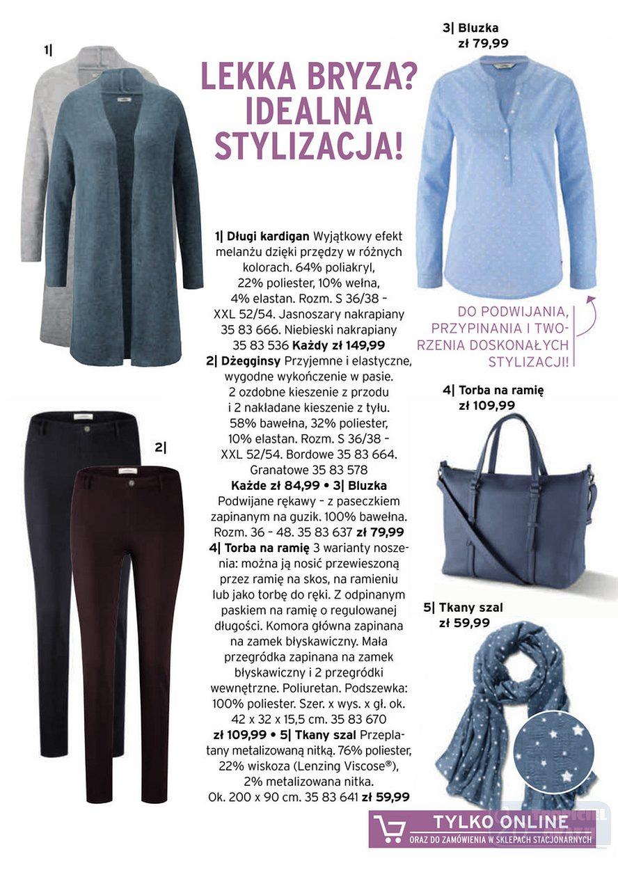 Gazetka promocyjna Tchibo str. 22