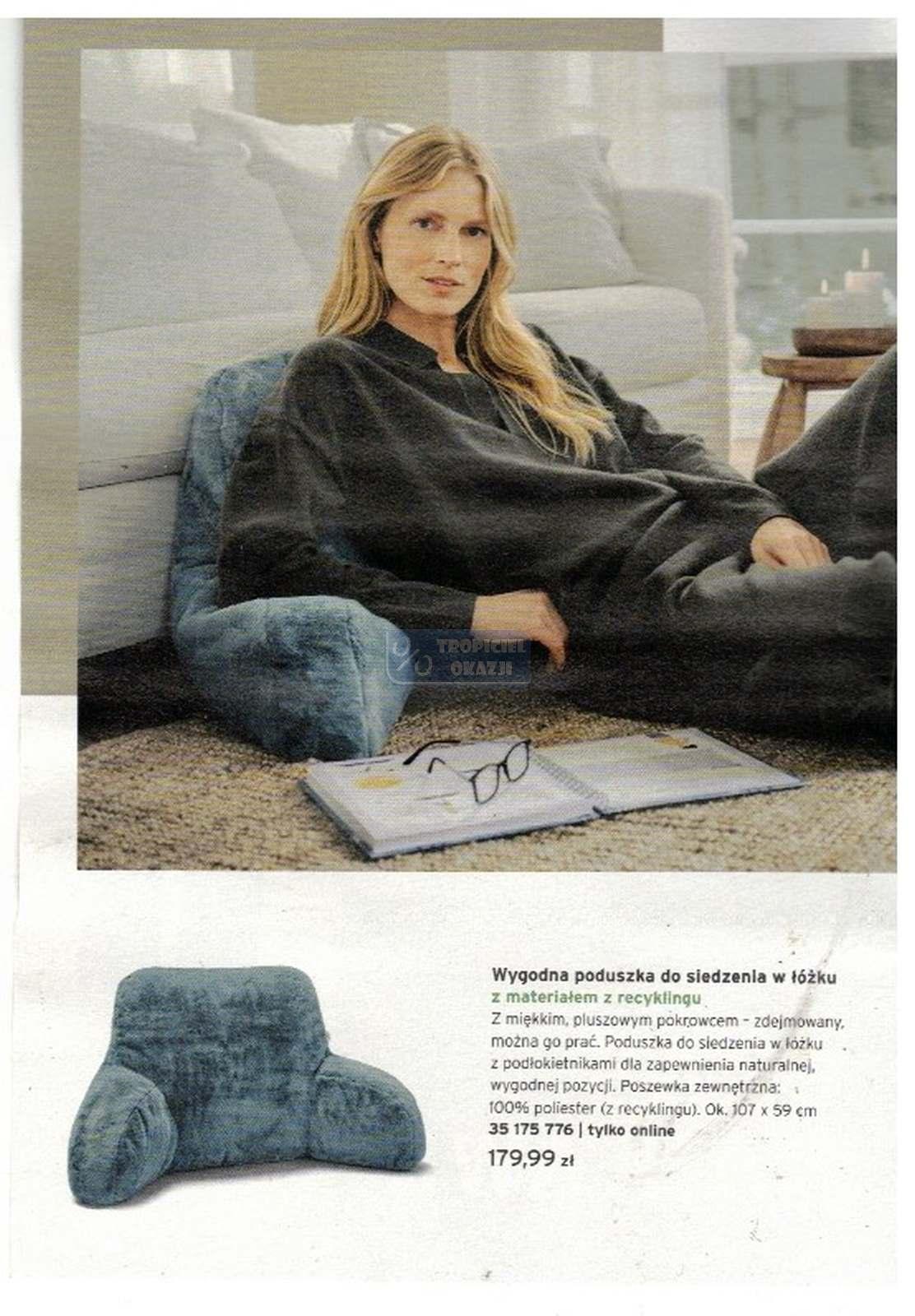 Gazetka promocyjna Tchibo str. 20