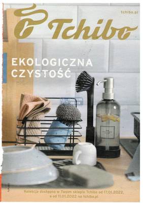 Katalog Tchibo 17.01