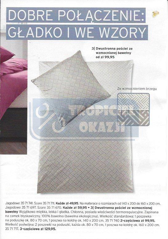 Gazetka promocyjna Tchibo str. 7