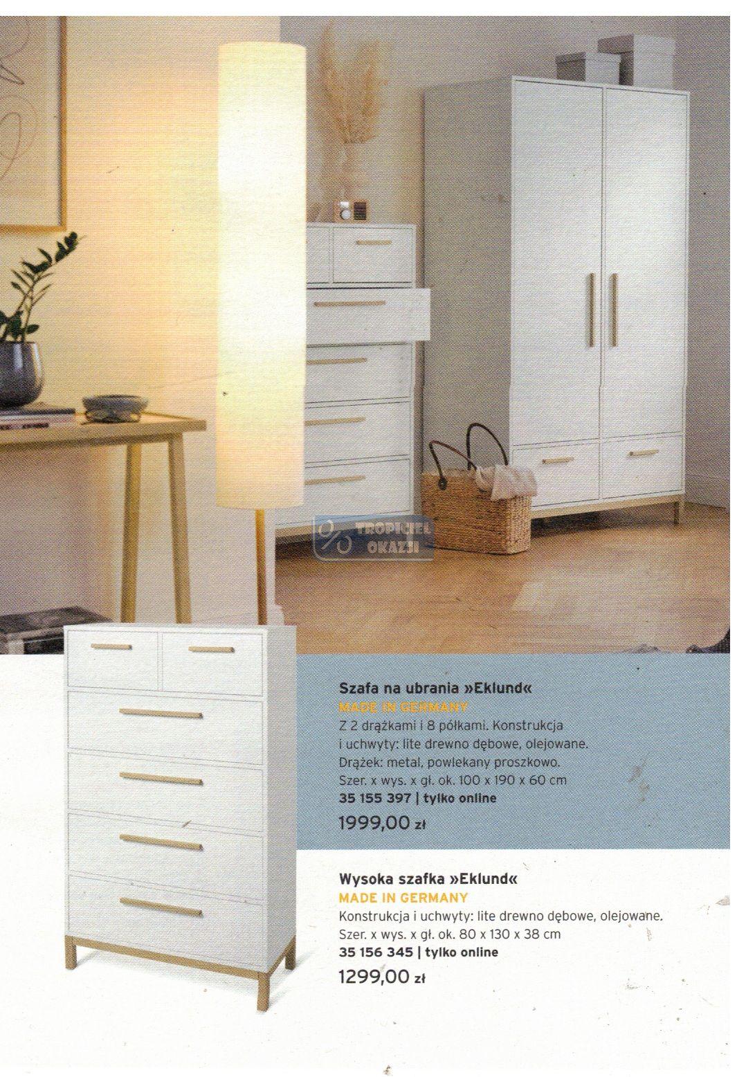 Gazetka promocyjna Tchibo str. 54