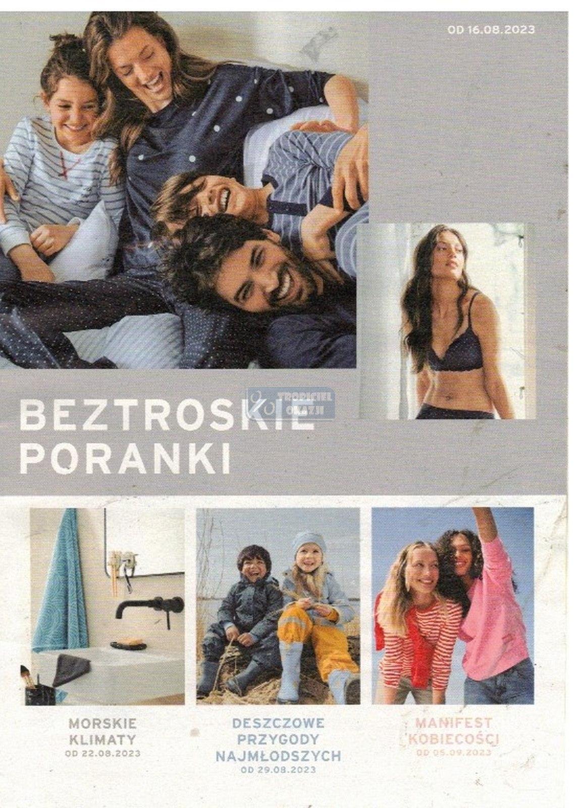 Gazetka promocyjna Tchibo str. 39