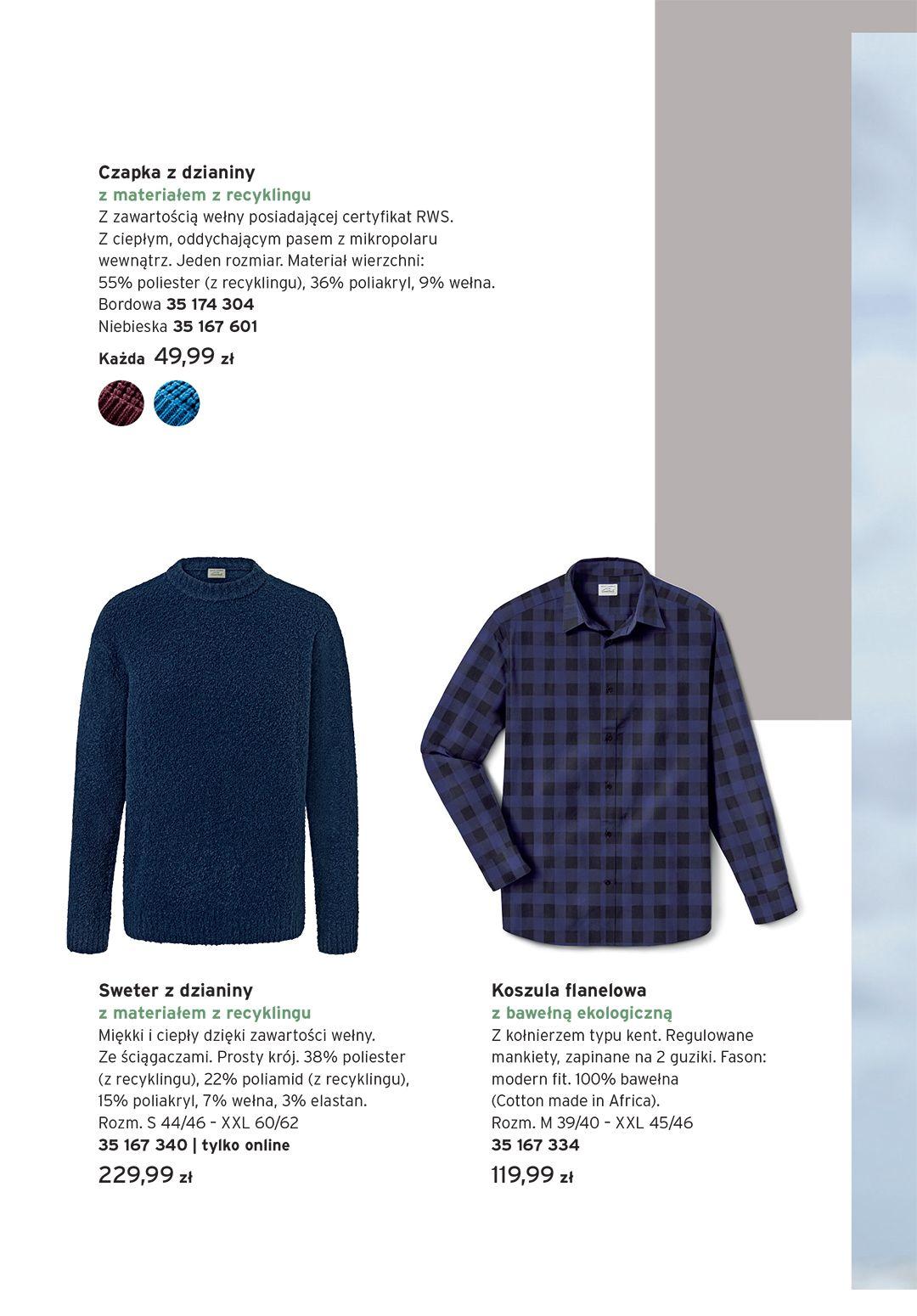 Gazetka promocyjna Tchibo str. 30