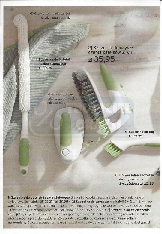 Gazetka promocyjna Tchibo str. 12