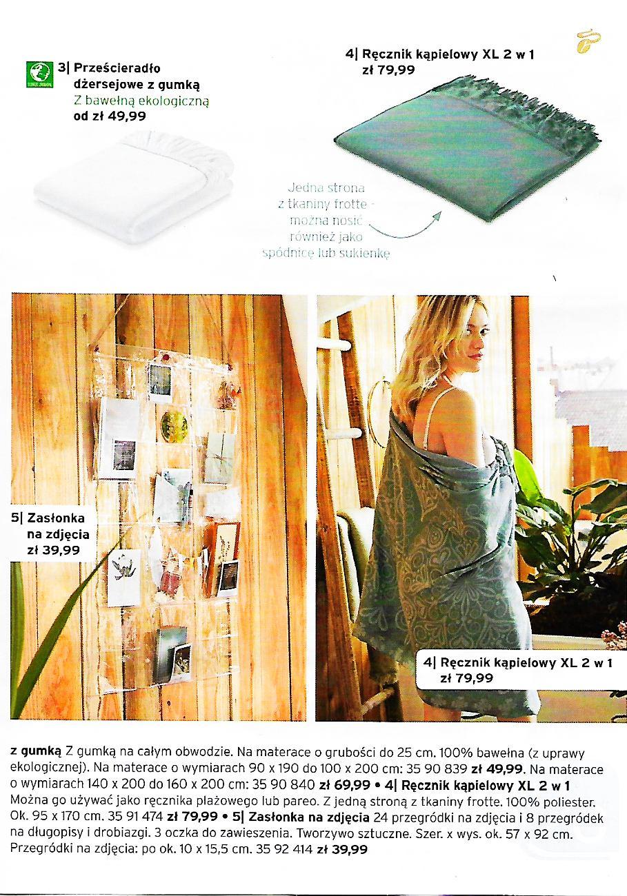 Gazetka promocyjna Tchibo str. 15