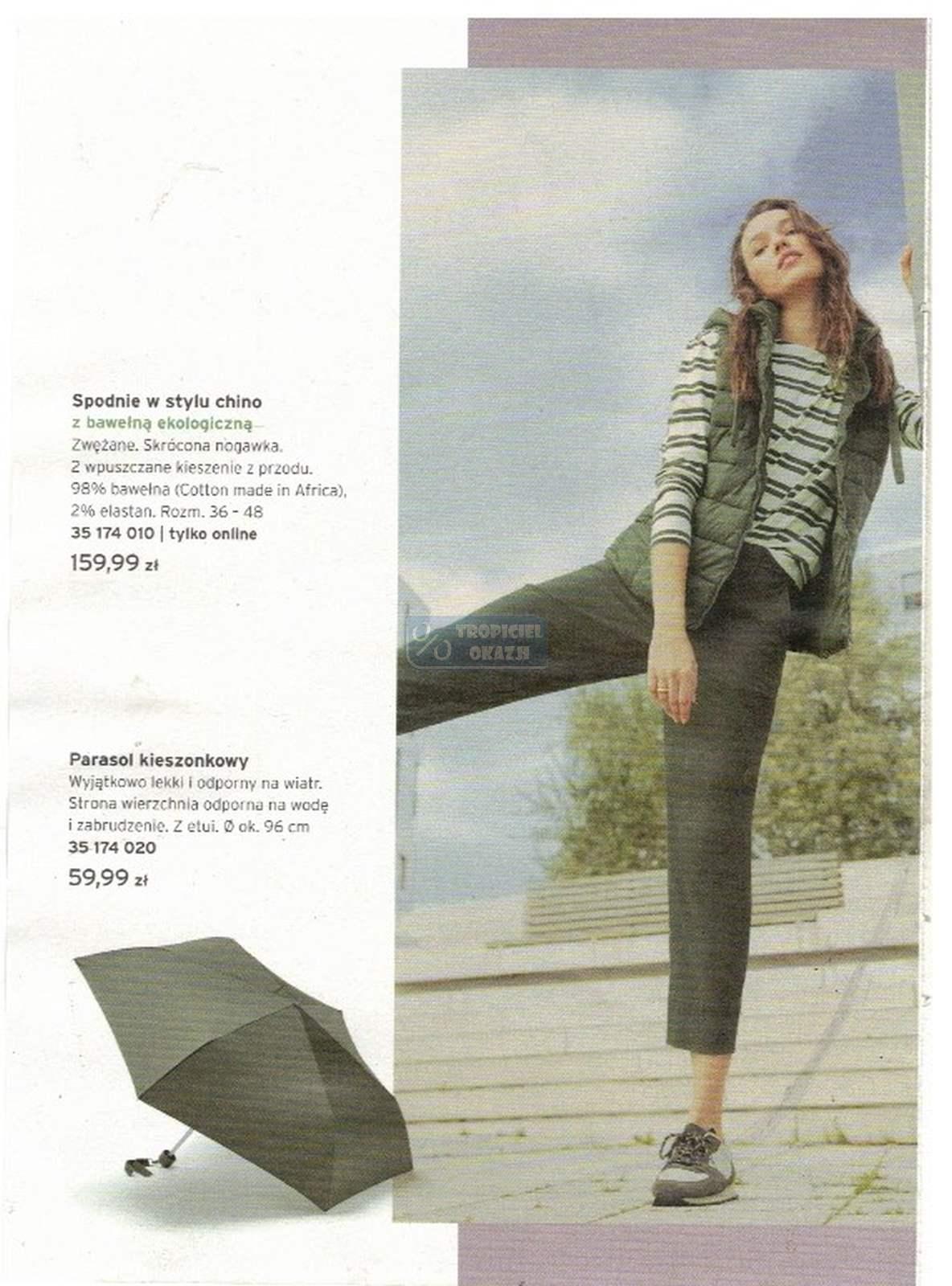 Gazetka promocyjna Tchibo str. 12