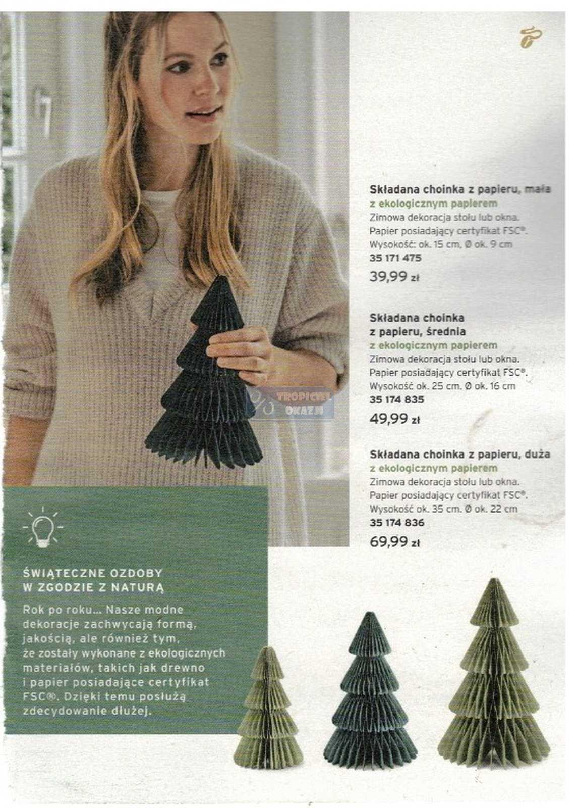 Gazetka promocyjna Tchibo str. 13