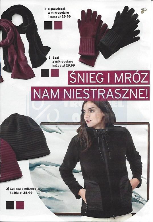 Gazetka promocyjna Tchibo str. 19