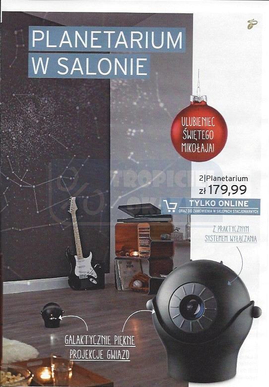 Gazetka promocyjna Tchibo str. 43