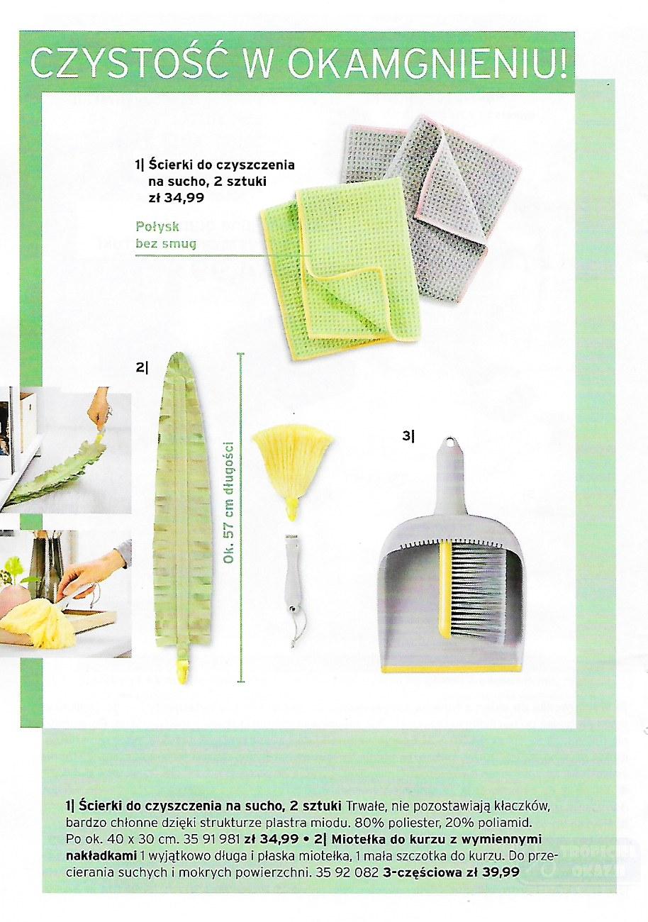 Gazetka promocyjna Tchibo str. 14