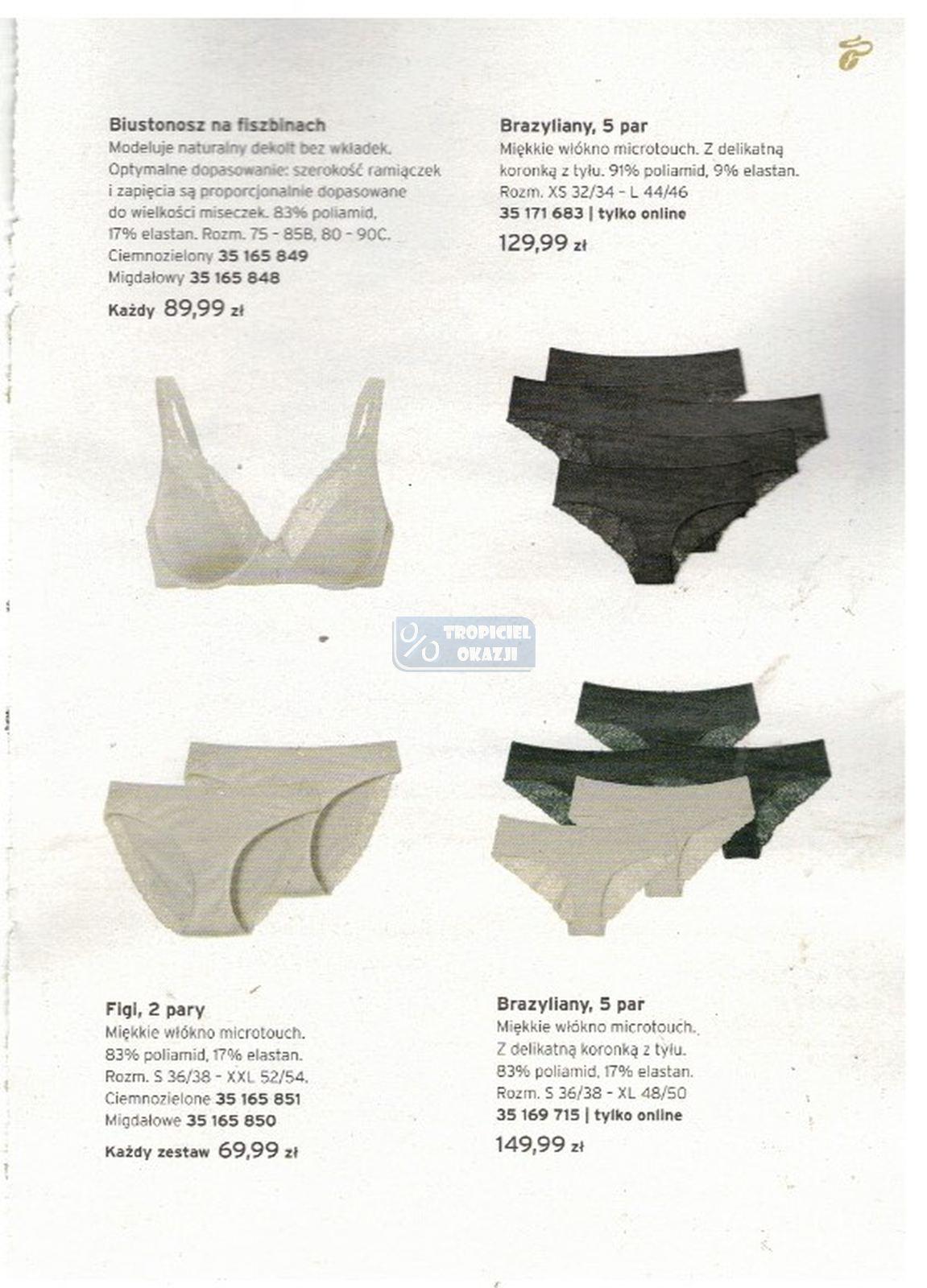 Gazetka promocyjna Tchibo str. 23