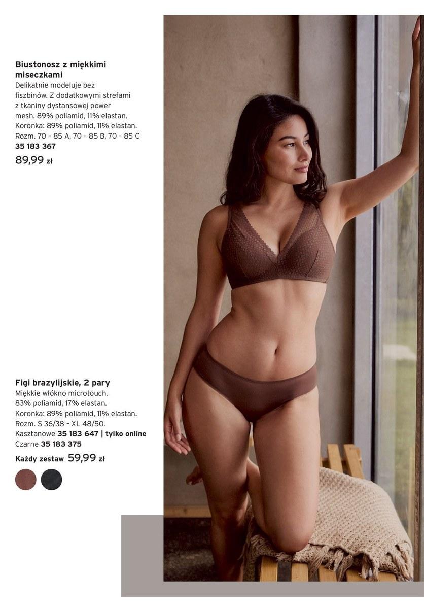 Gazetka promocyjna Tchibo str. 20