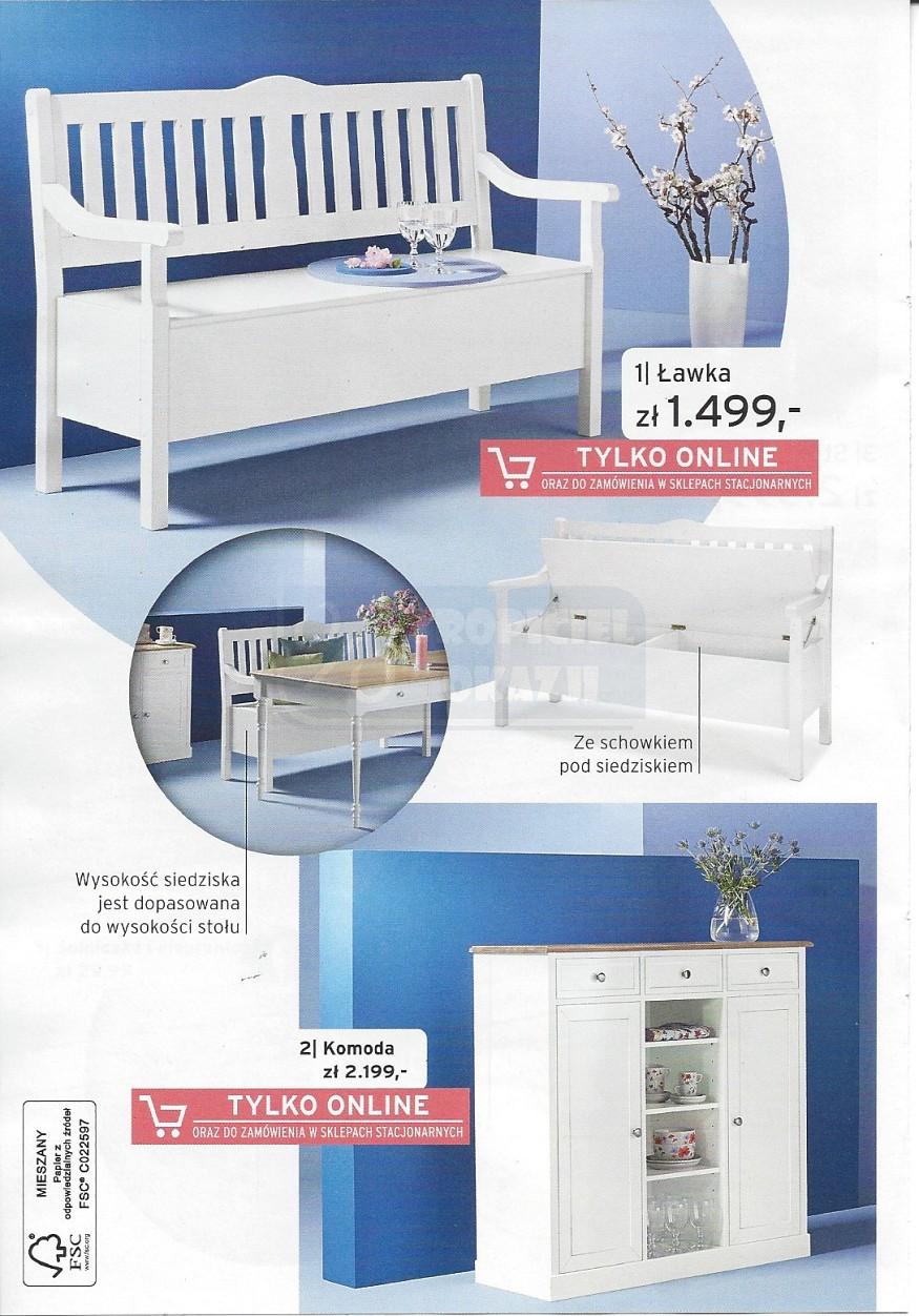 Gazetka promocyjna Tchibo str. 20