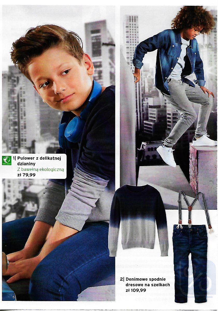 Gazetka promocyjna Tchibo str. 40