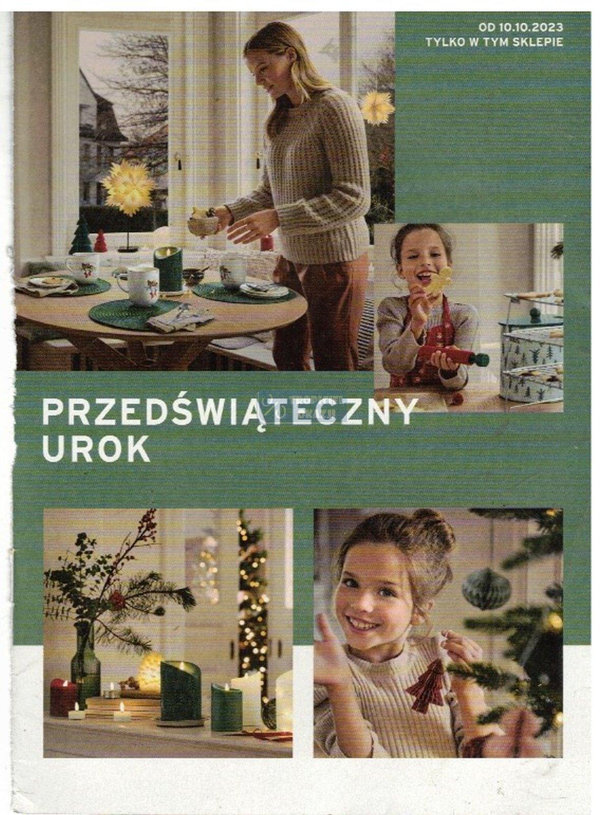 Gazetka promocyjna Tchibo str. 38