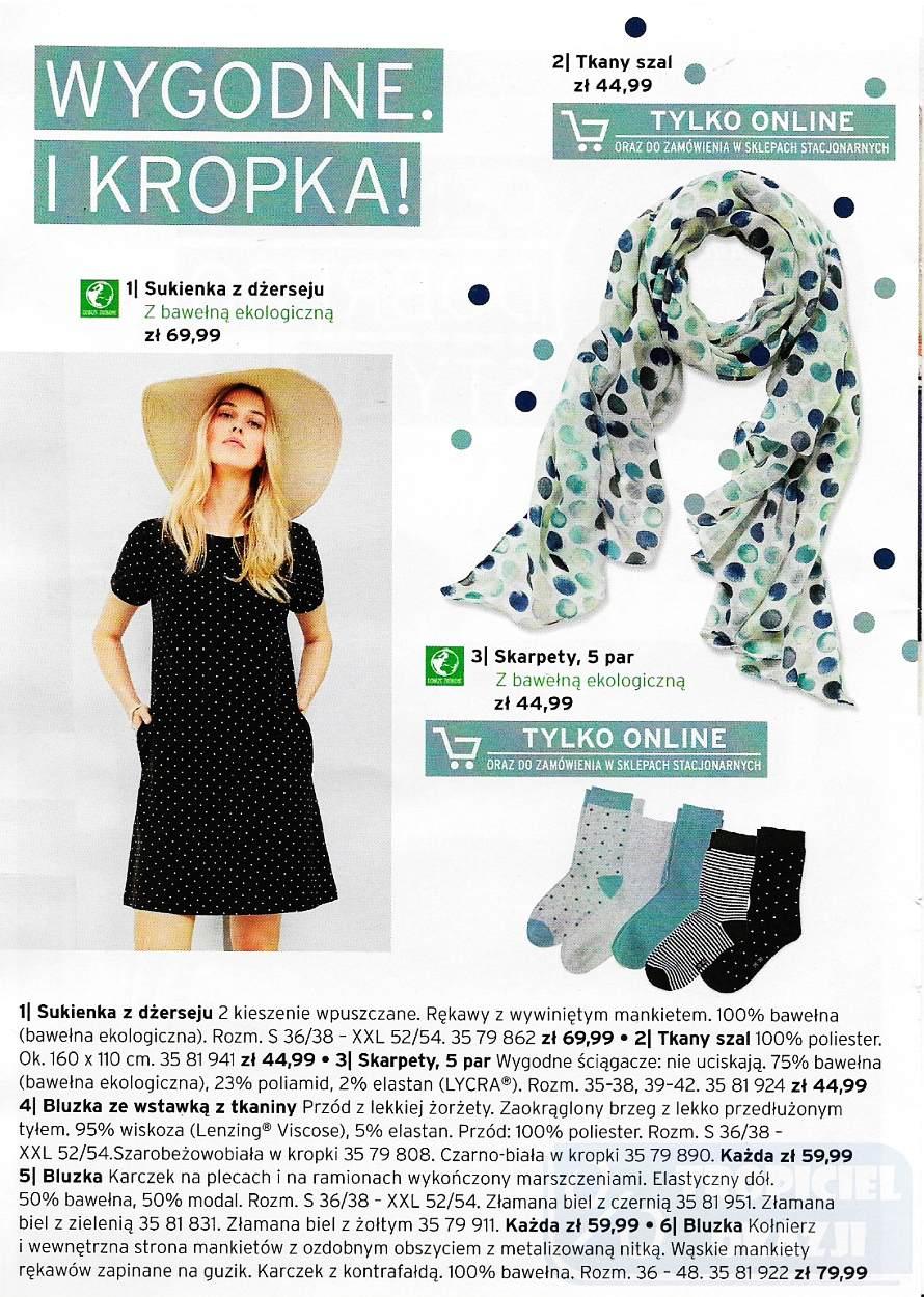 Gazetka promocyjna Tchibo str. 14