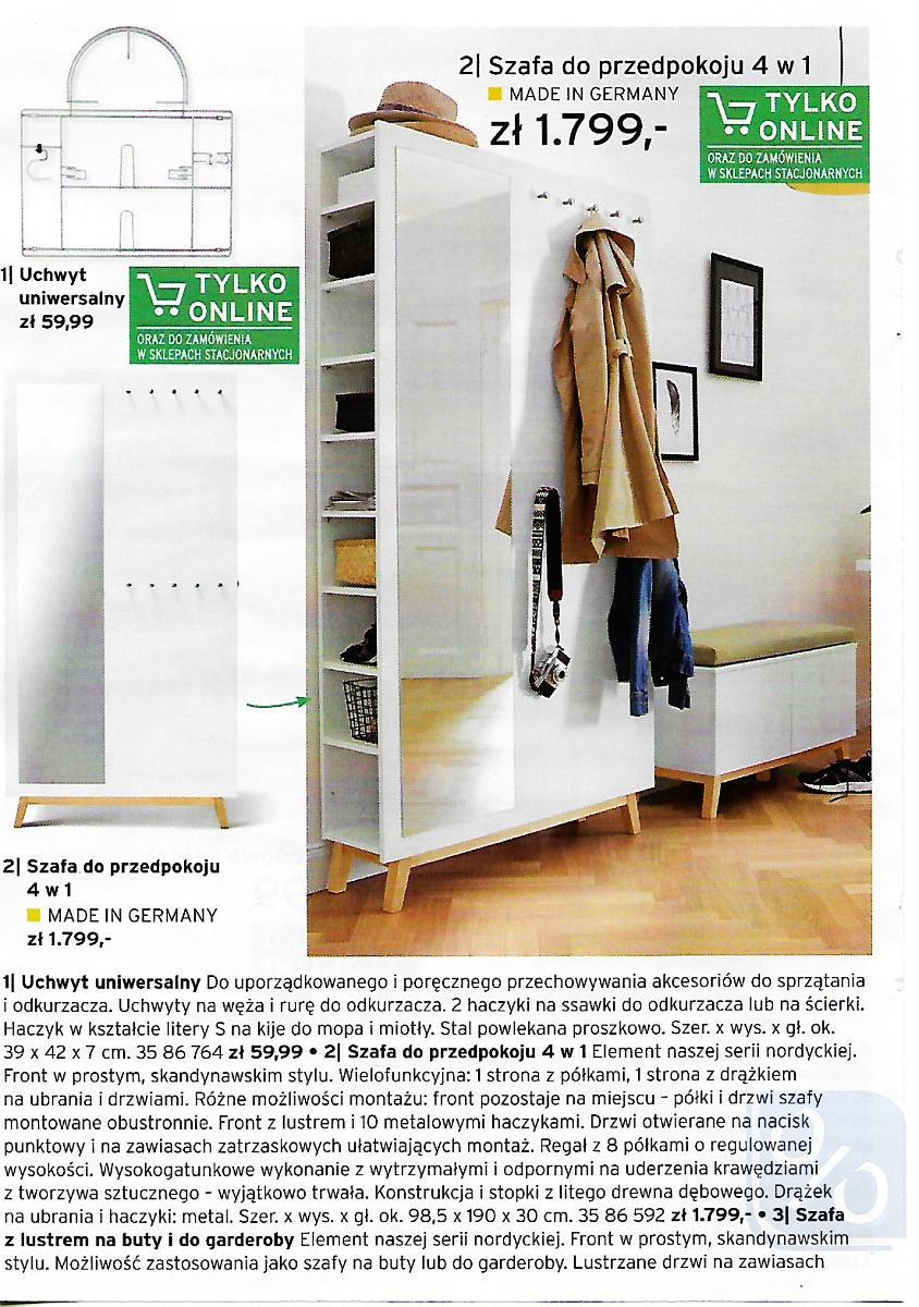 Gazetka promocyjna Tchibo str. 28