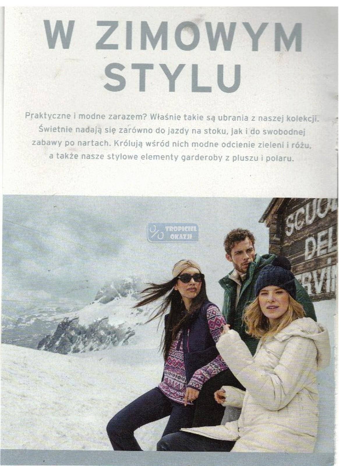 Gazetka promocyjna Tchibo str. 4