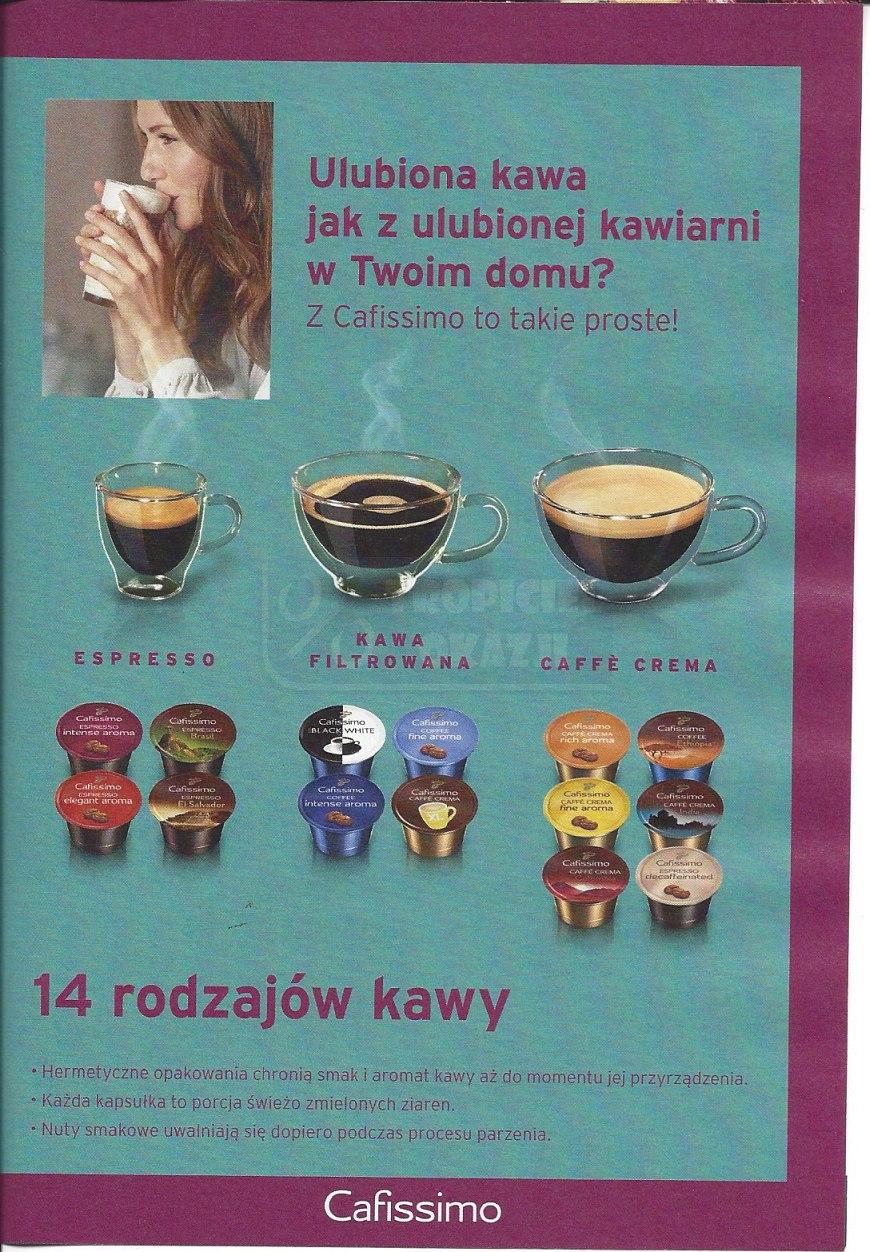 Gazetka promocyjna Tchibo str. 29