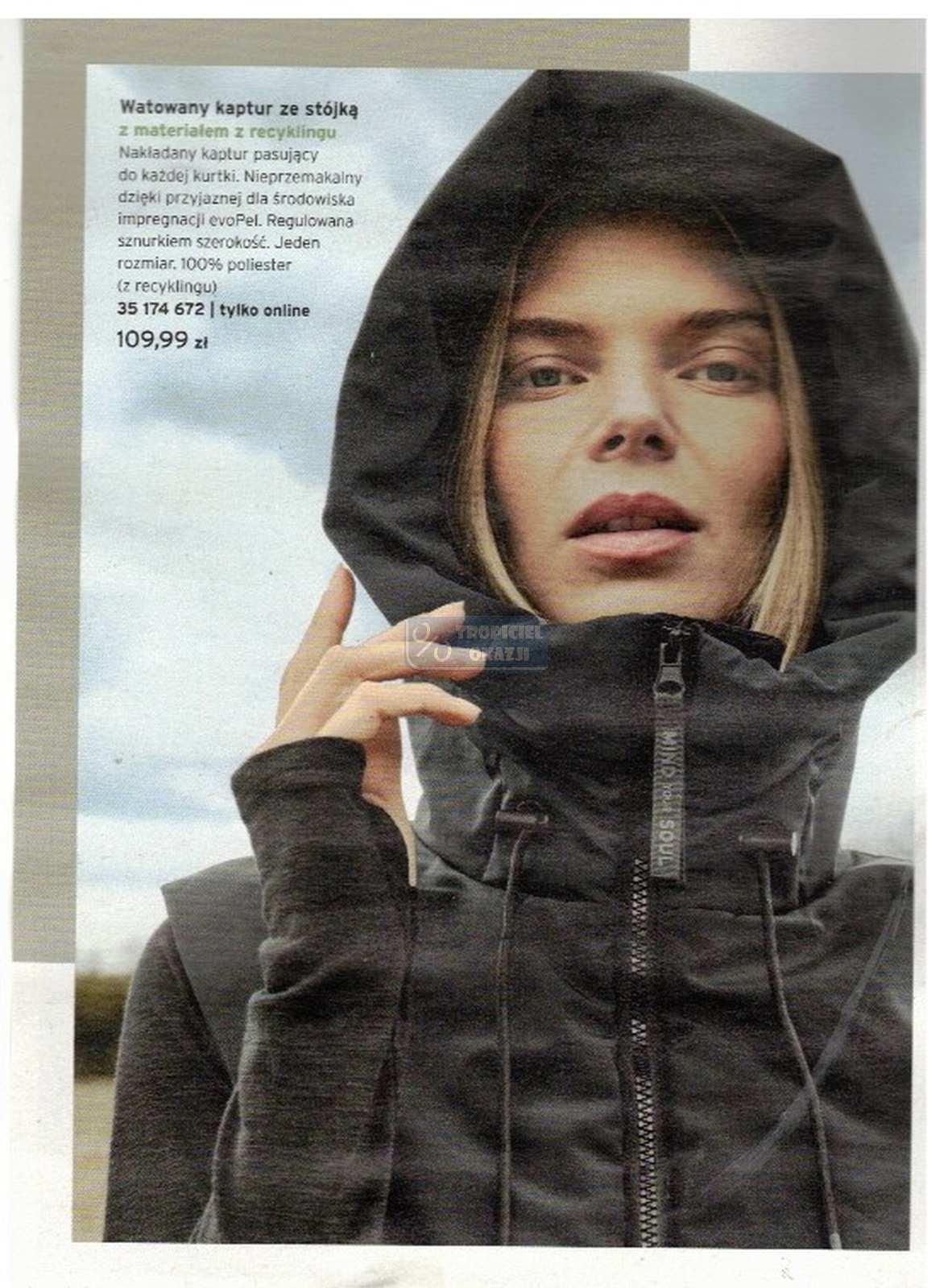 Gazetka promocyjna Tchibo str. 12